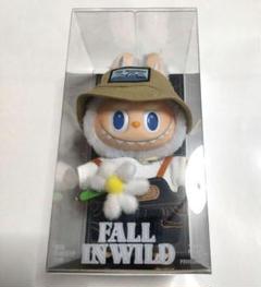THE MONSTERS FALL IN WILD ぬいぐるみペンダント THE MONSTERS FALL IN WILD ぬいぐるみペンダント - メルカリ
