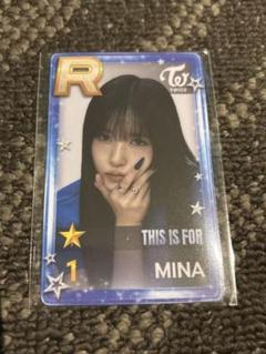 TWICE ssjyp STAR+ING ミナ TWICE ssjyp STAR+ING ミナ - メルカリ