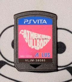 PS Vita キャサリンフルボディ ソフトのみ
