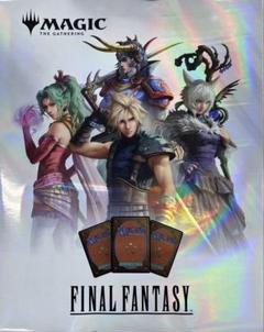 超希少】FF3 ファイナルファンタジー3 DS 販促ポスターB2