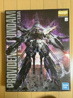 2025年最新】MG 1/100 プロヴィデンスガンダムの人気アイテム