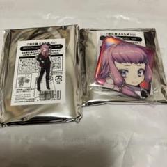 大典太光世　大本丸博　ミニアクリルスタンド　スクエア缶バッジ　ポスカ　刀剣乱舞 刀剣乱舞 大本丸博 ミニアクリルスタンド スクエア缶バッジ 浦島