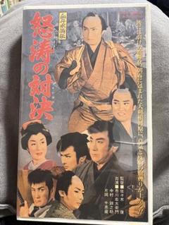 ドン　極道水滸伝　VHS VHSビデオ アニメ ドン 極道水滸伝 本宮ひろ志 新品未開封