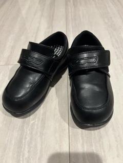 ムーンスター　フォーマルシューズ【18.5 cm 】