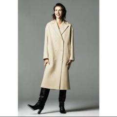 ZARA✳︎limited edition ロングコート 新品未使用
