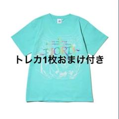 【未開封】フィヨルド　ガチャ　当たりTシャツ　ミセス ミセスグリーンアップル フィヨルドガチャ 当たり Tシャツ 希少