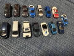 トミカまとめ売り　24個　シュリンク付き ミニカーショップ ケンボックス トミカ 黒箱☆15-3-10☆日産