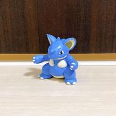 2025年最新】ニドクイン フィギュアの人気アイテム - メルカリ