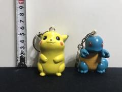 2025年最新】ポケモン キーホルダー レトロの人気アイテム