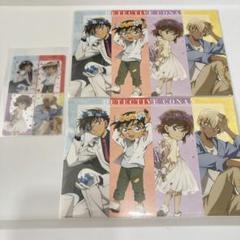 希少】怪盗キッド1412 ラミネートカードラミネート1996年