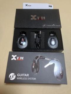 2025年最新】xvive xv-u2の人気アイテム - メルカリ