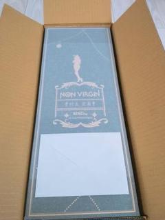 正規品 新品未開封 村主 宏美 ネイティブ NON VIRGIN 1/4