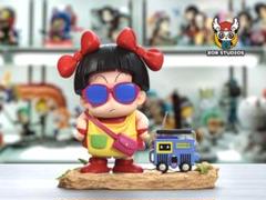 2025年最新】Dr.スランプ アラレちゃん ガレージキットの人気