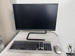 Lenovo Ideacenter A340-22ICK レノボ 一体型のサムネイル