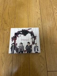 Champagne] [ALEXANDROS]– Me No DoKarate - メルカリ