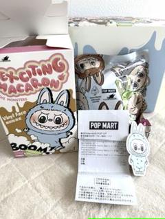 LABUBU ラブブ Macaron マカロン Sea Salt Coconut - メルカリ