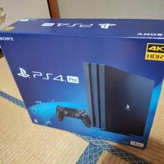 【SSD搭載】PS4 Pro 本体 SSD500GB換装済 PS4 Pro 本体 黒 512GB SSD換装済 - メルカリ