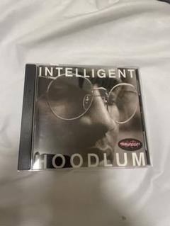 Intelligent Hoodlum LPレコード　シュリンク付き Intelligent Hoodlum LPレコード シュリンク付き 洋楽