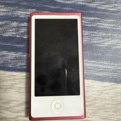 2025年最新】Ipod nano 第7世代 ジャンクの人気アイテム - メルカリ