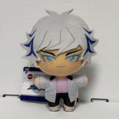 遊☆戯☆王 VRAINS みにコレ！ぬいぐるみマスコット 鴻上了見