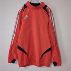 アディダス ポリジャケット F50 adizero サッカー トレーニングウェア