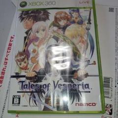 7777 XBOX テイルズ・オブ・ヴェスペリア