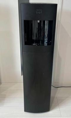 美品　フレシャス　スラット 最新型・下置ウォーターサーバーならFRECIOUS Slat（スラット