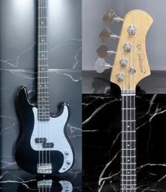 S*.様 音出し確認済み★フォトジェニック　エレキベース S*.様 音出し確認済み☆フォトジェニック エレキベース - メルカリ