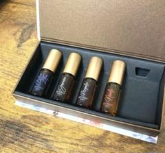 【新品未開封】ドテラ ジャスミンタッチ
ネロリタッチ ロールオンセット 未開封】ドテラ doTERRA ジャスミンタッチ10ml カステラ