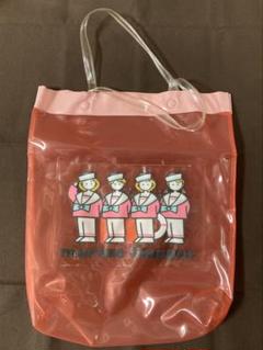 マリンフラッパー　marine flapper ビニールバック　丸底タイプ Amazon.co.jp: marine flapper マリンフラッパー レトロ バッグ