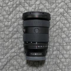 【メルカリ最安】FE 24-70mmF2.8GM2【新品未開封】 中古品〕 FE 24-70mm F2.8 GM II SEL2470GM2【258】 - メルカリ