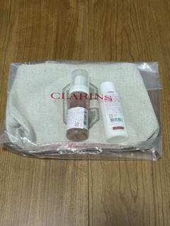 クラランス CLARINS トライアルセットのサムネイル