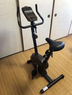 美品　ALFITSエアロマグネティックバイクAFB1101Eアルインコ