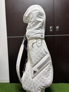 2025年最新】adidas キャディバッグ レディースの人気アイテム - メルカリ