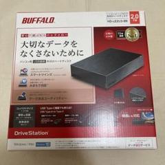 2025年最新】buffalo hd-le2u3の人気アイテム - メルカリ