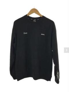 ソフ✖️GU スウェット　150 ソフ✖️GU スウェット150