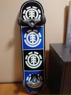 エレメント スケートボードの中古 新品通販 メルカリ No 1フリマアプリ