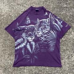 USA製 90's アメリカアリゾナ州にある動物園 vintage Tシャツ