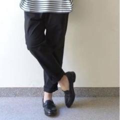 2025年最新】JOURNAL STANDARD LUXE サルエルパンツの人気
