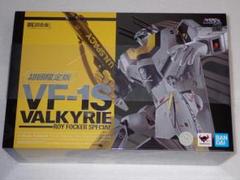 2023年最新】DX超合金 初回限定版VF-1S バルキリー ロイ・フォッカー