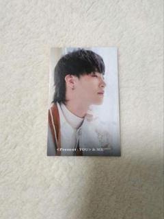 GOT7 Present:You&Me トレカ☆JB① - メルカリ GOT7 Present:You&Me トレカ☆JB① - メルカリ
