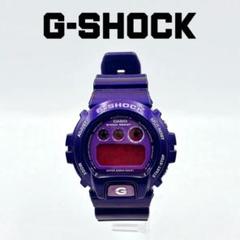 2025年最新】G-SHOCK DW-6900 パープルの人気アイテム - メルカリ