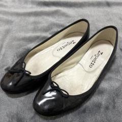 repetto レペット REPETTO シューズ フラットシューズ バレエ