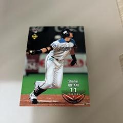 オーナーズカード2013大谷翔平 BBM ルーキーエディション2013 大谷翔平 銀箔サインカード 100枚