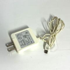 ポータブルテレビ　ビエラACアダプター AV-DPDI-10 充電ケーブル