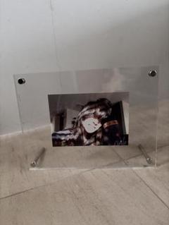 中森明菜 ALDEAファンクラブ限定 フォトスタンド - メルカリ