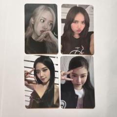 2025年最新】BlackPink ジェニ ソウルコンの人気アイテム - メルカリ