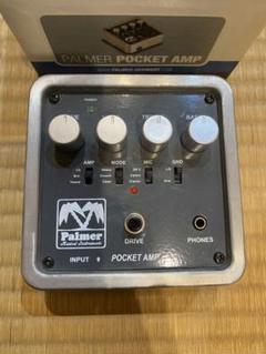 line6 am4 アンプモデラー 初期ロゴ | Shop at Mercari from