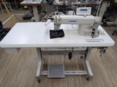 【中古】K▼ジューキ 工業用 ミシン 本縫い DDL-5570 (37098) 2025年最新】JUKI DDL-5570Nの人気アイテム - メルカリ