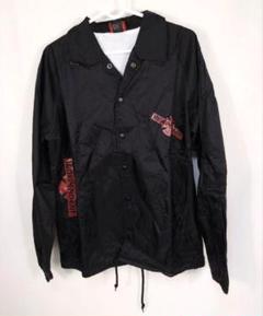 GRATEFUL　DEAD　コーチジャケット　インディペンデント　ビンテージ rot53-1.jpg